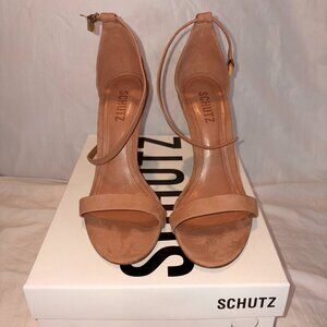 NWB SCHUTZ Cadey-Lee Curve